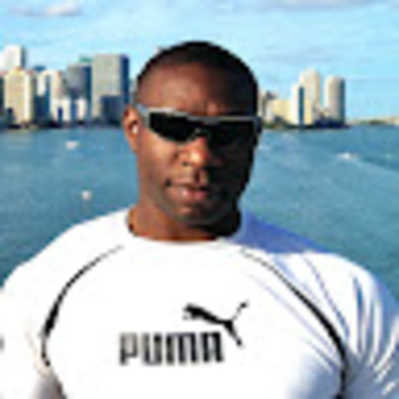 Meet your Posher, Roderick - Picture 1 of 1